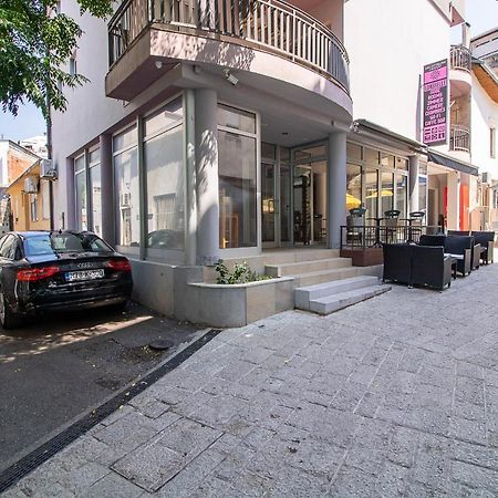 Miro Apartments II Mostar Zewnętrze zdjęcie