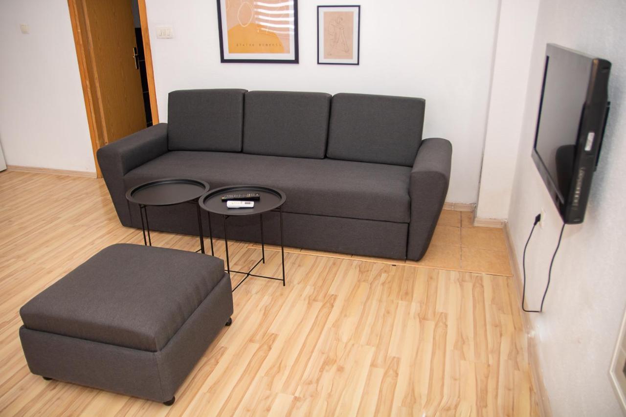 Miro Apartments II Mostar Zewnętrze zdjęcie