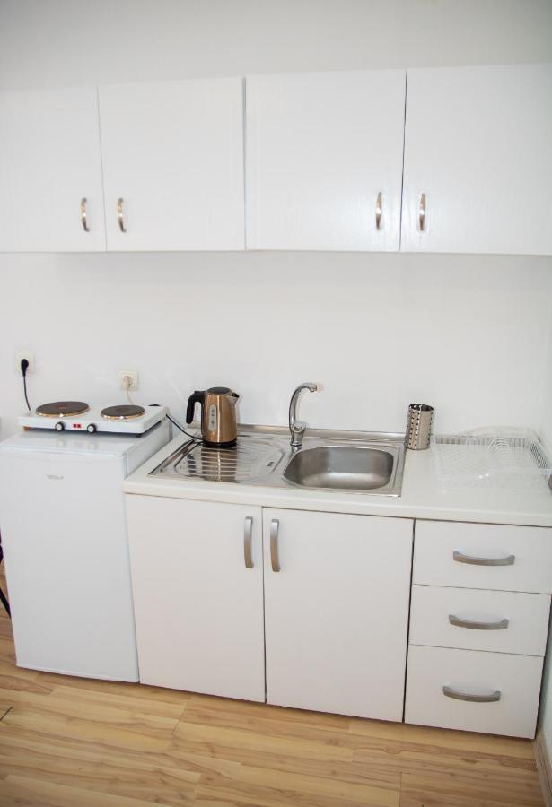 Miro Apartments II Mostar Zewnętrze zdjęcie