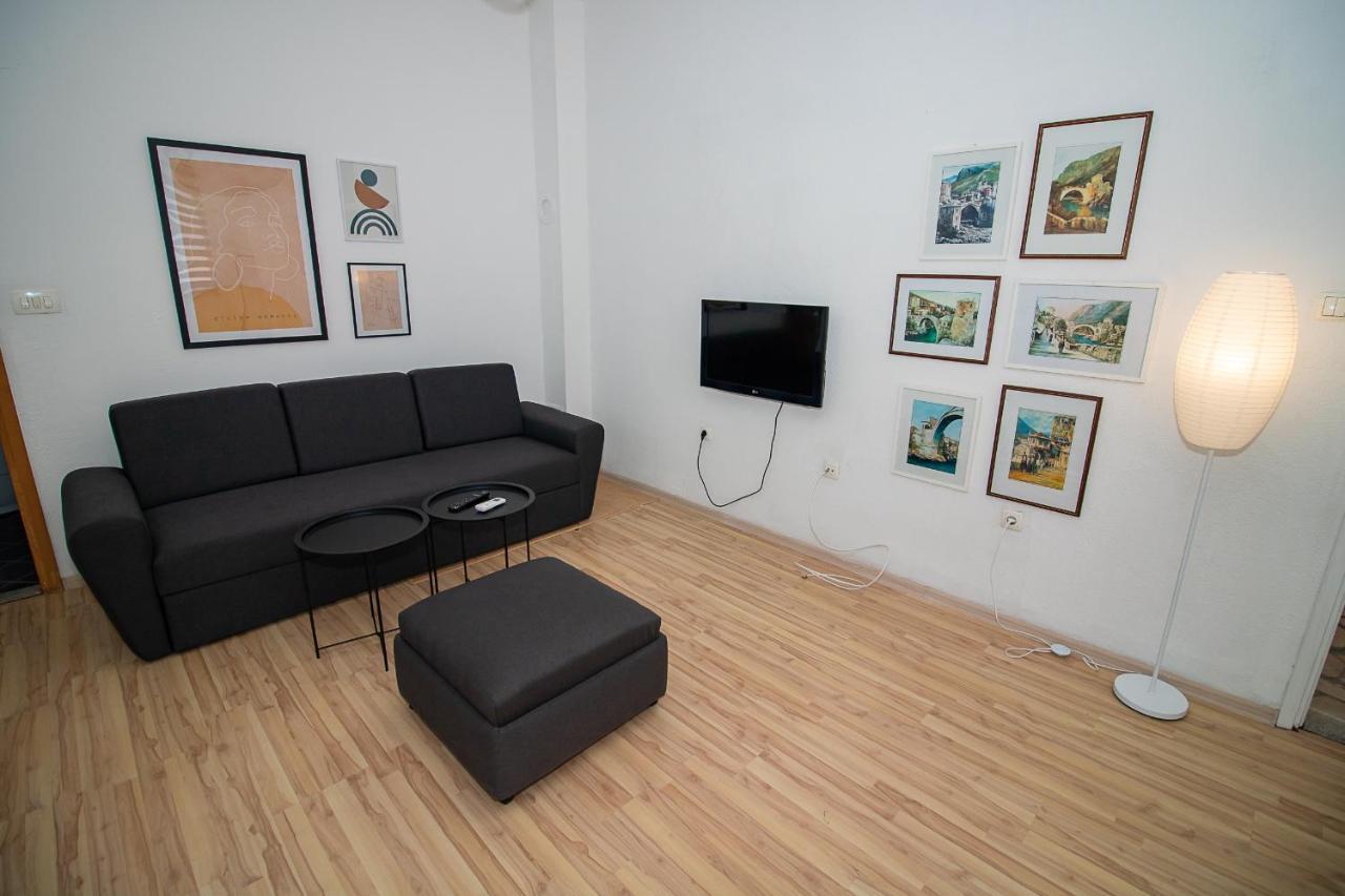 Miro Apartments II Mostar Zewnętrze zdjęcie