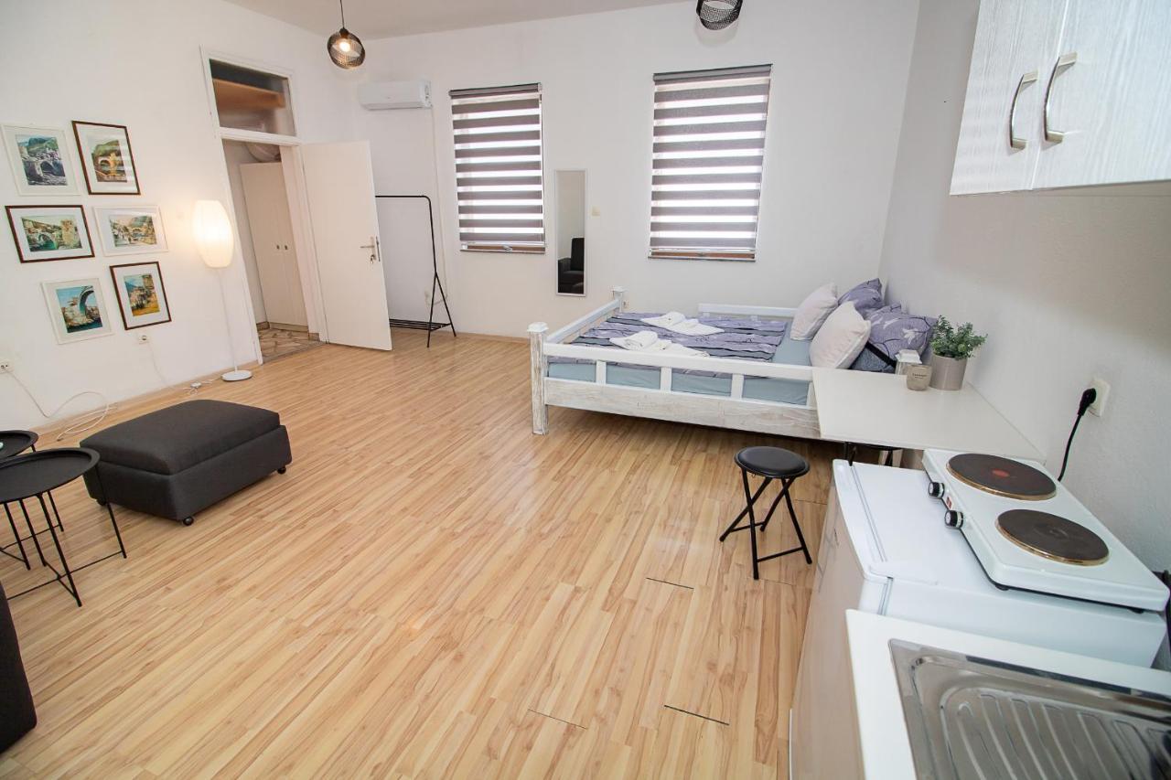 Miro Apartments II Mostar Zewnętrze zdjęcie