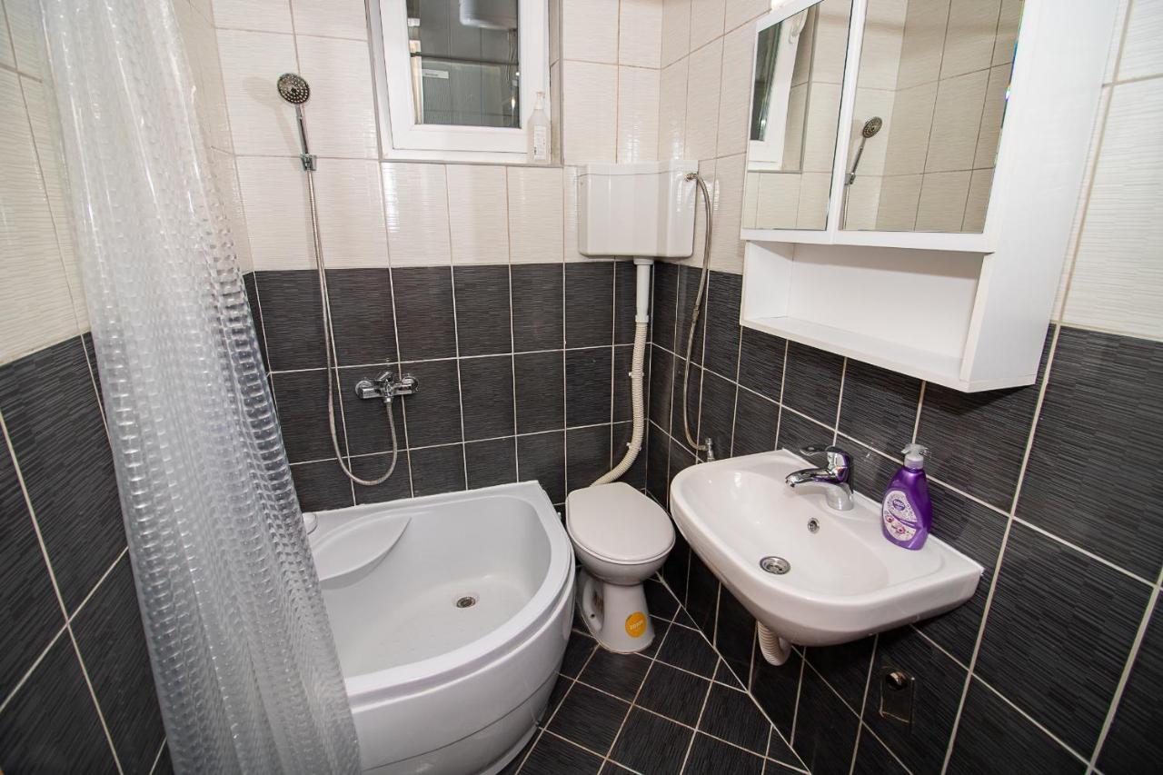Miro Apartments II Mostar Zewnętrze zdjęcie