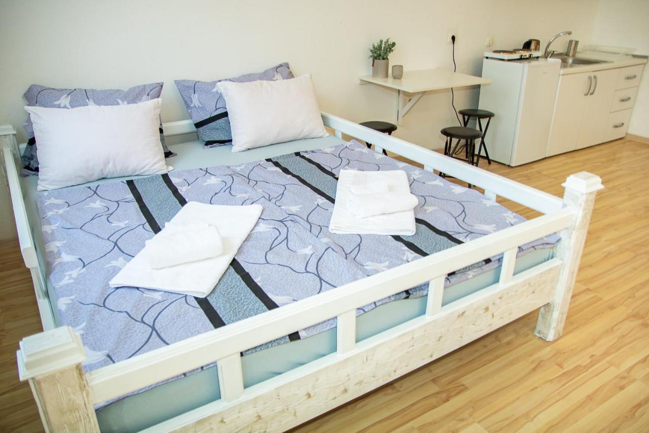 Miro Apartments II Mostar Zewnętrze zdjęcie