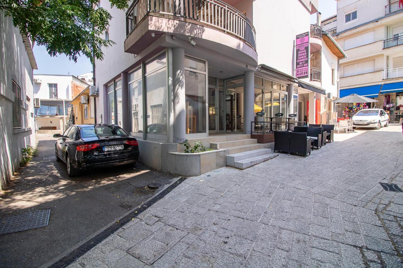 Miro Apartments II Mostar Zewnętrze zdjęcie