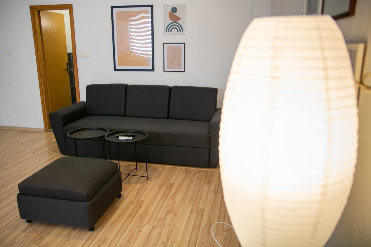 Miro Apartments II Mostar Zewnętrze zdjęcie