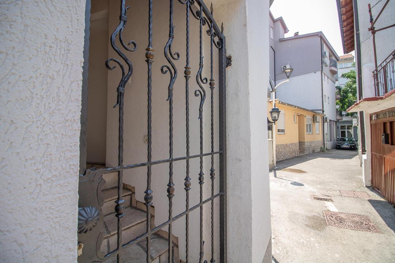 Miro Apartments II Mostar Zewnętrze zdjęcie