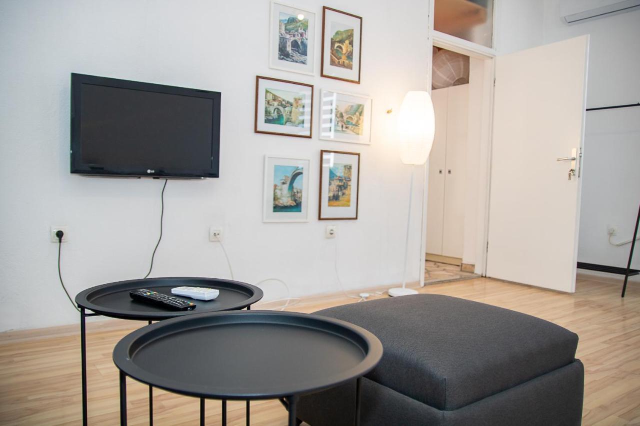 Miro Apartments II Mostar Zewnętrze zdjęcie