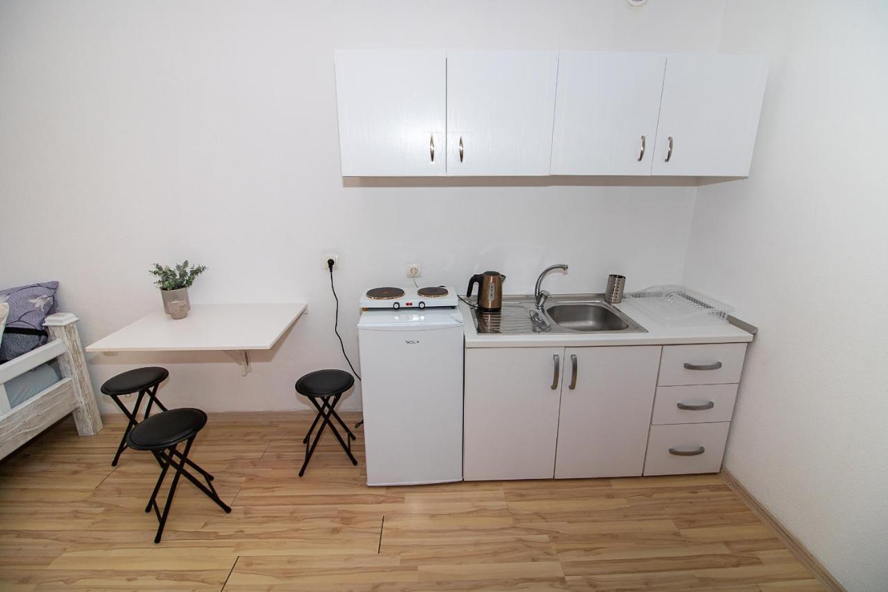 Miro Apartments II Mostar Zewnętrze zdjęcie