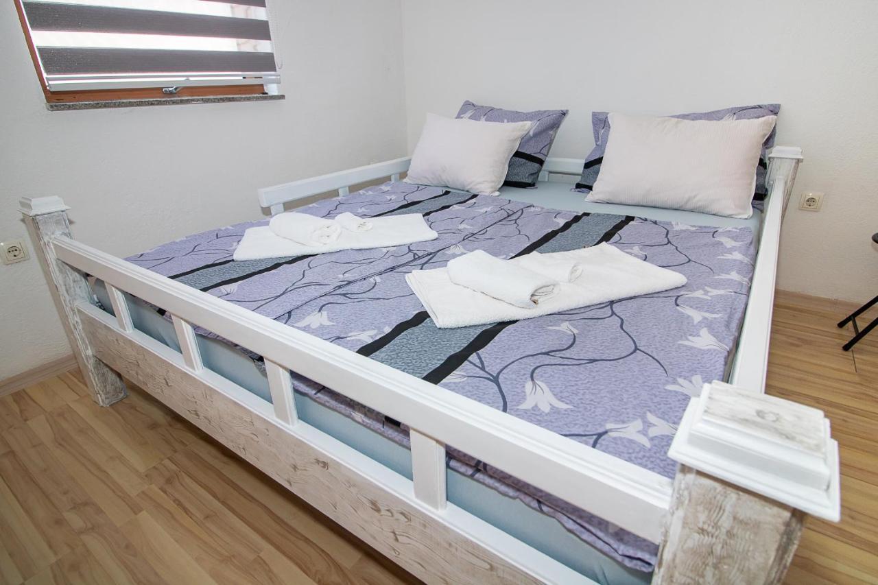 Miro Apartments II Mostar Zewnętrze zdjęcie