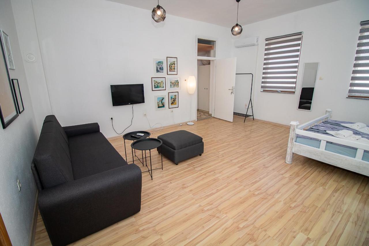 Miro Apartments II Mostar Zewnętrze zdjęcie